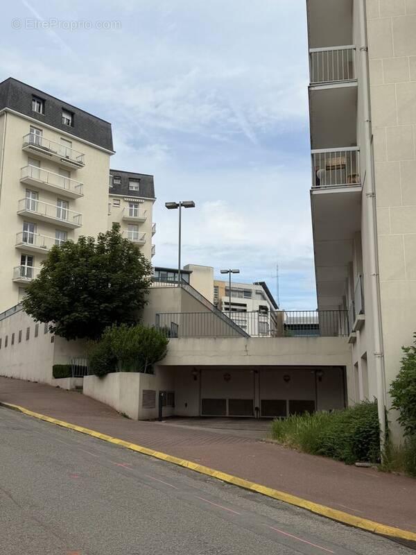 Appartement à LIMOGES