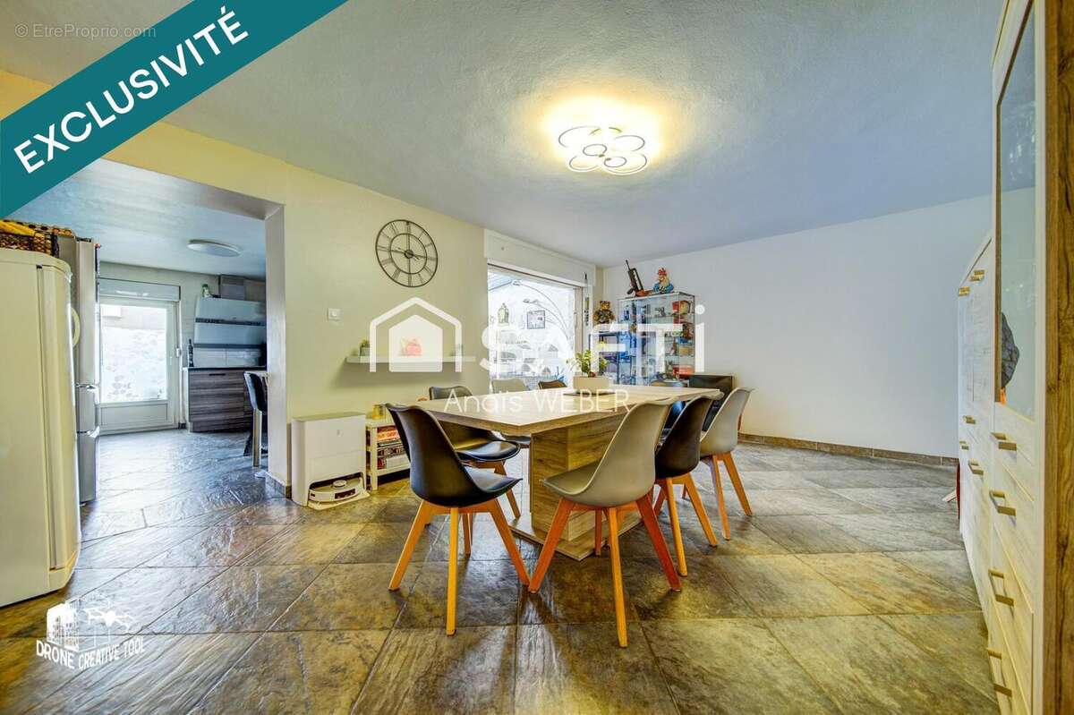 Photo 6 - Maison à UCKANGE