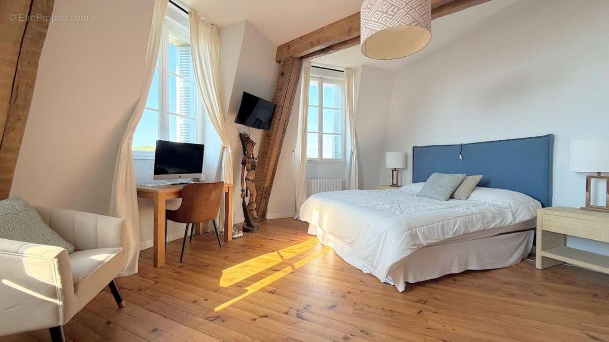 Appartement à BAYONNE