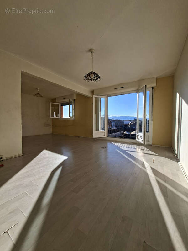 Appartement à PAU