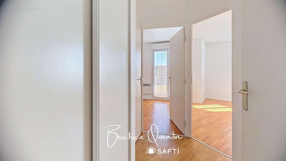 Photo 8 - Appartement à BRETIGNY-SUR-ORGE