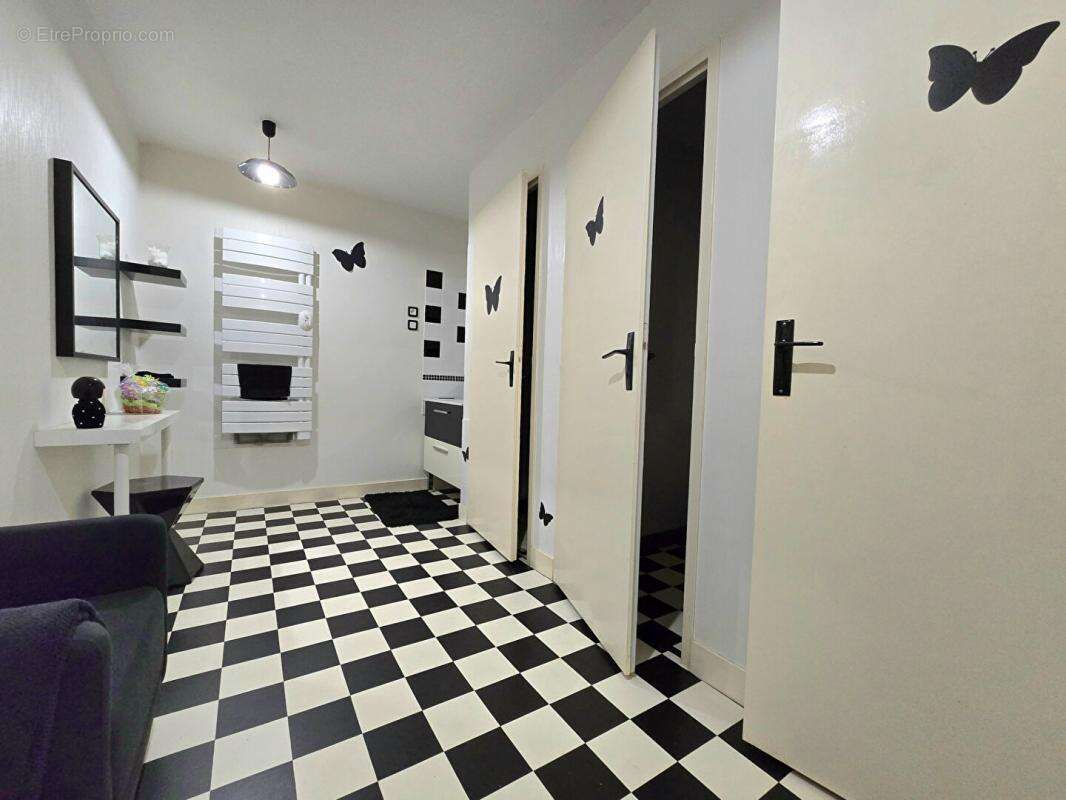 Maison à SAINT-SEURIN-SUR-L&#039;ISLE