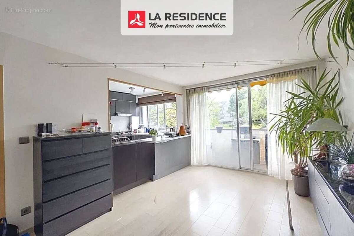 Appartement à MARLY-LE-ROI
