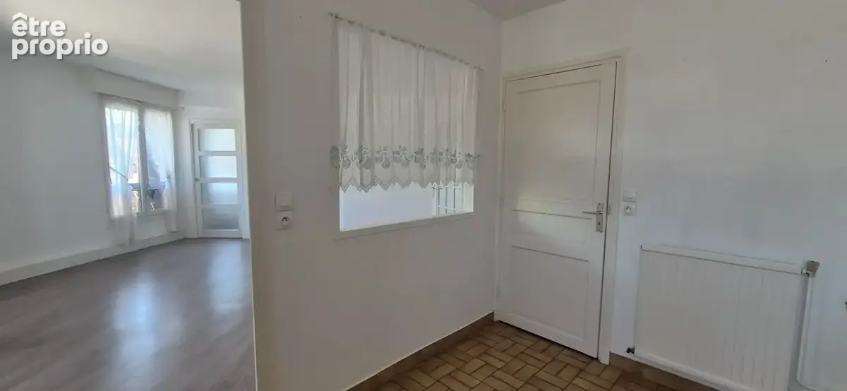 Appartement Bruay La Buissiere 3 pièce(s) 70 m2 - photo 4
