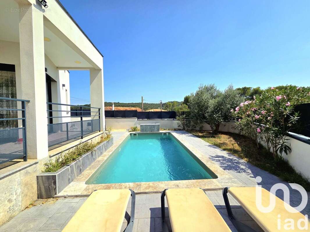 Photo 4 - Maison à SAINT-NAZAIRE