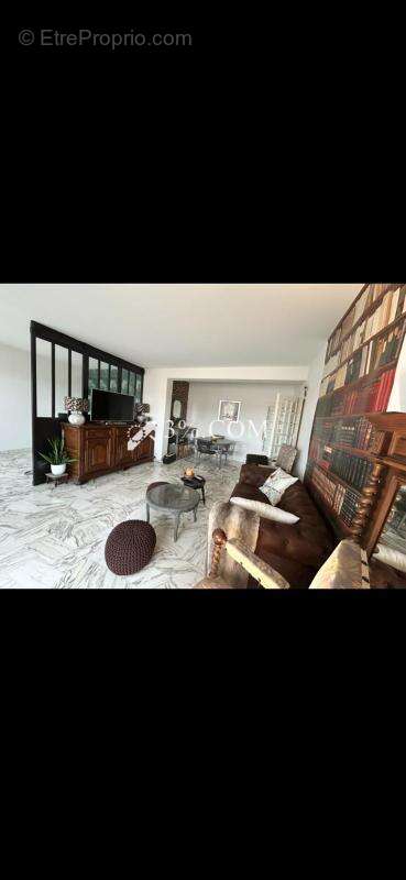 Appartement à DRAGUIGNAN