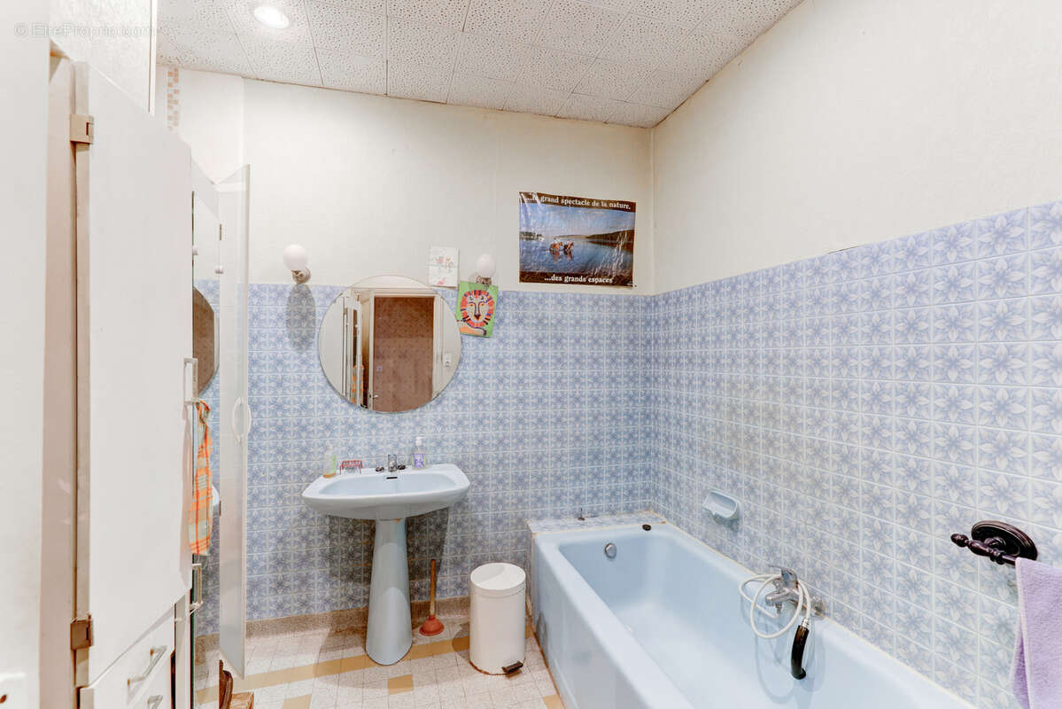 Maison à CLERMONT-FERRAND