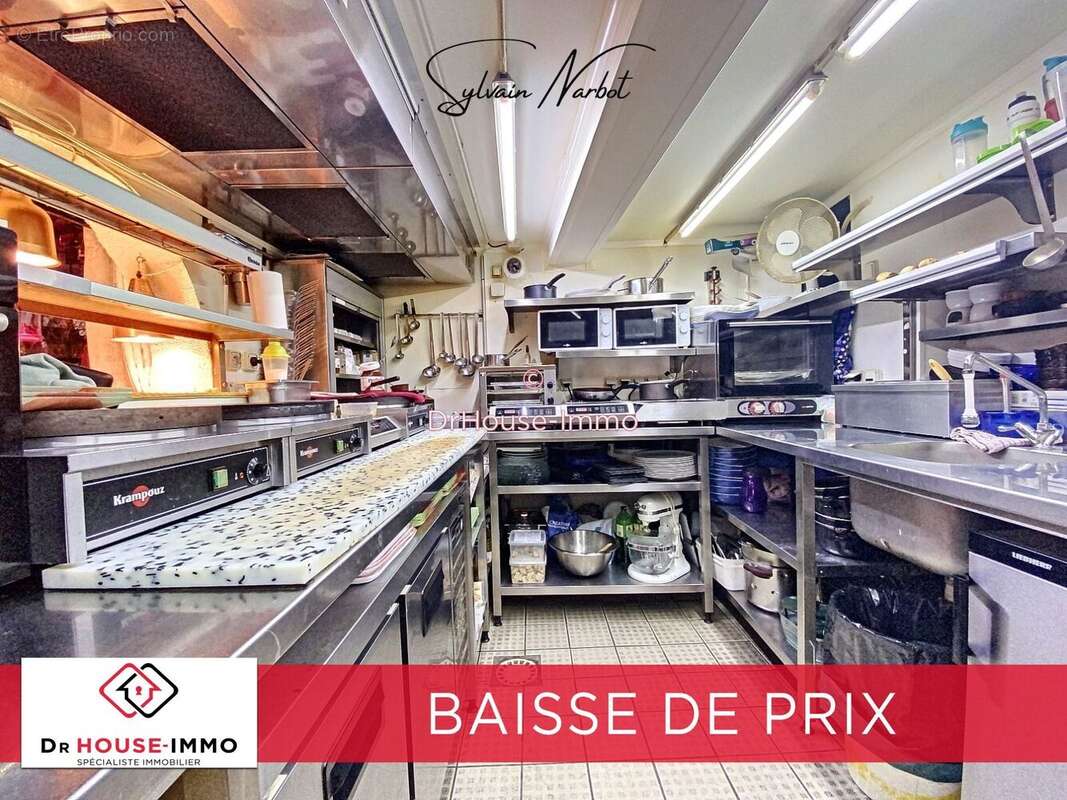 Commerce à LE GRAU-DU-ROI