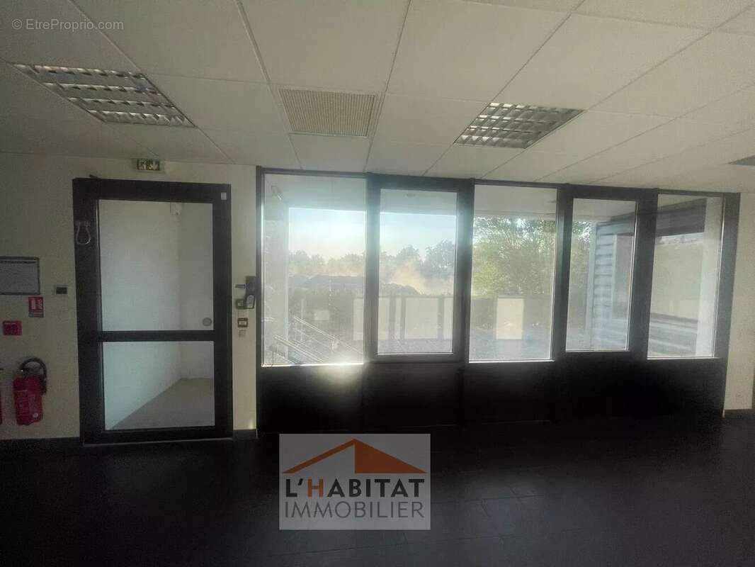 Commerce à TOULOUSE