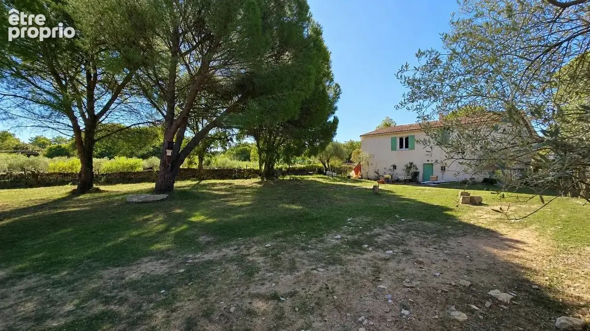 Maison 89 m² à Uzes  - photo 7