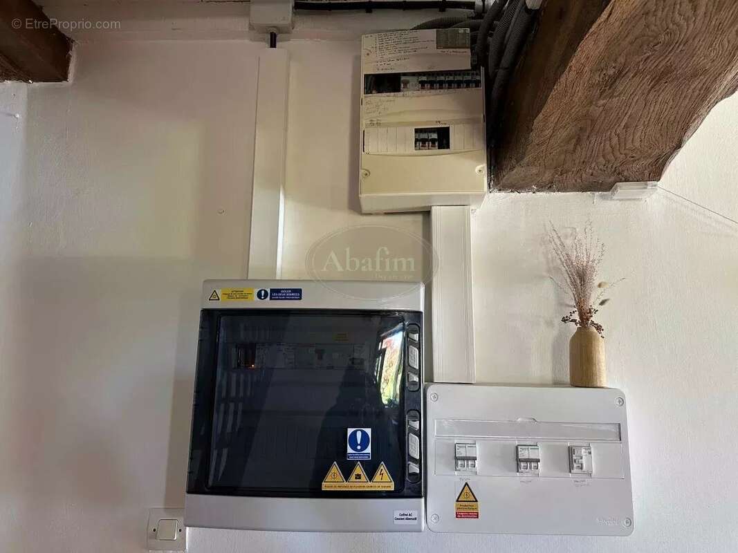 Maison à BOULOGNE-SUR-GESSE