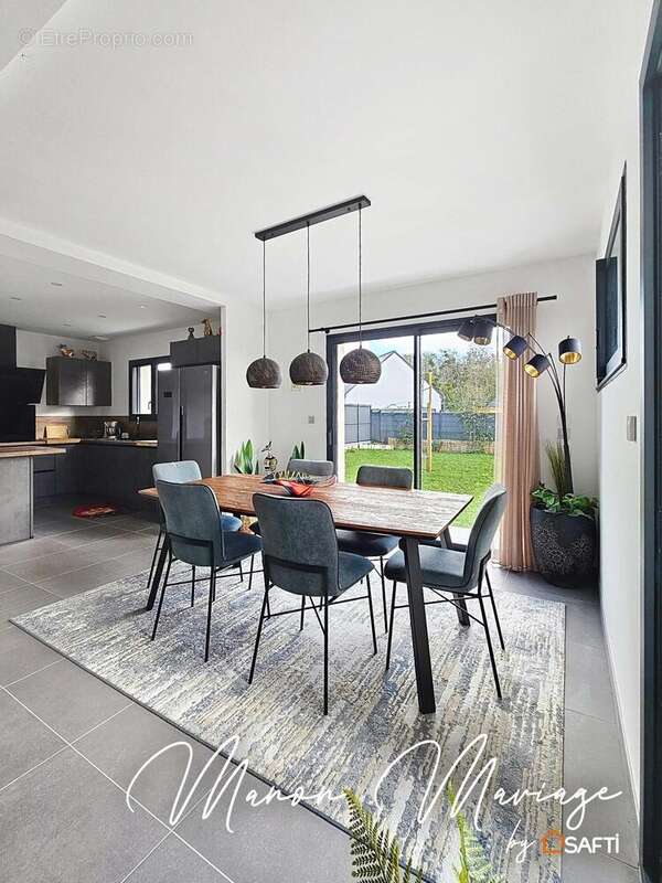 Photo 6 - Maison à BLAIN