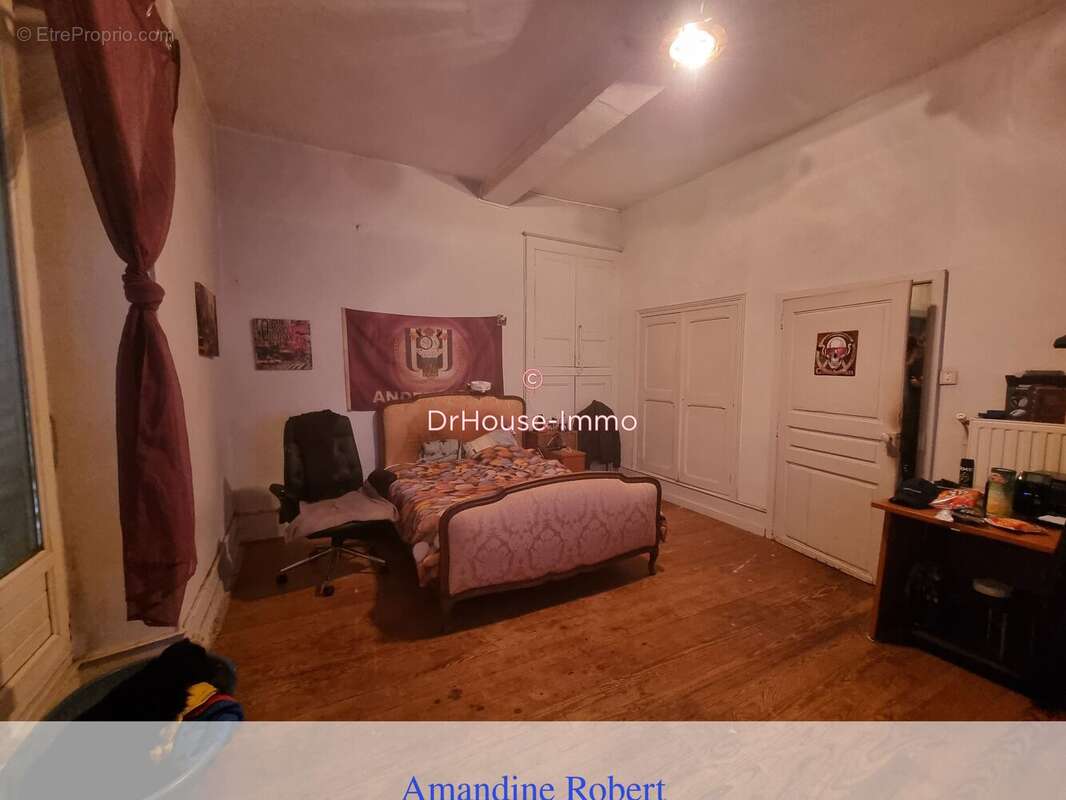 Maison à BEAUMONT-DU-PERIGORD