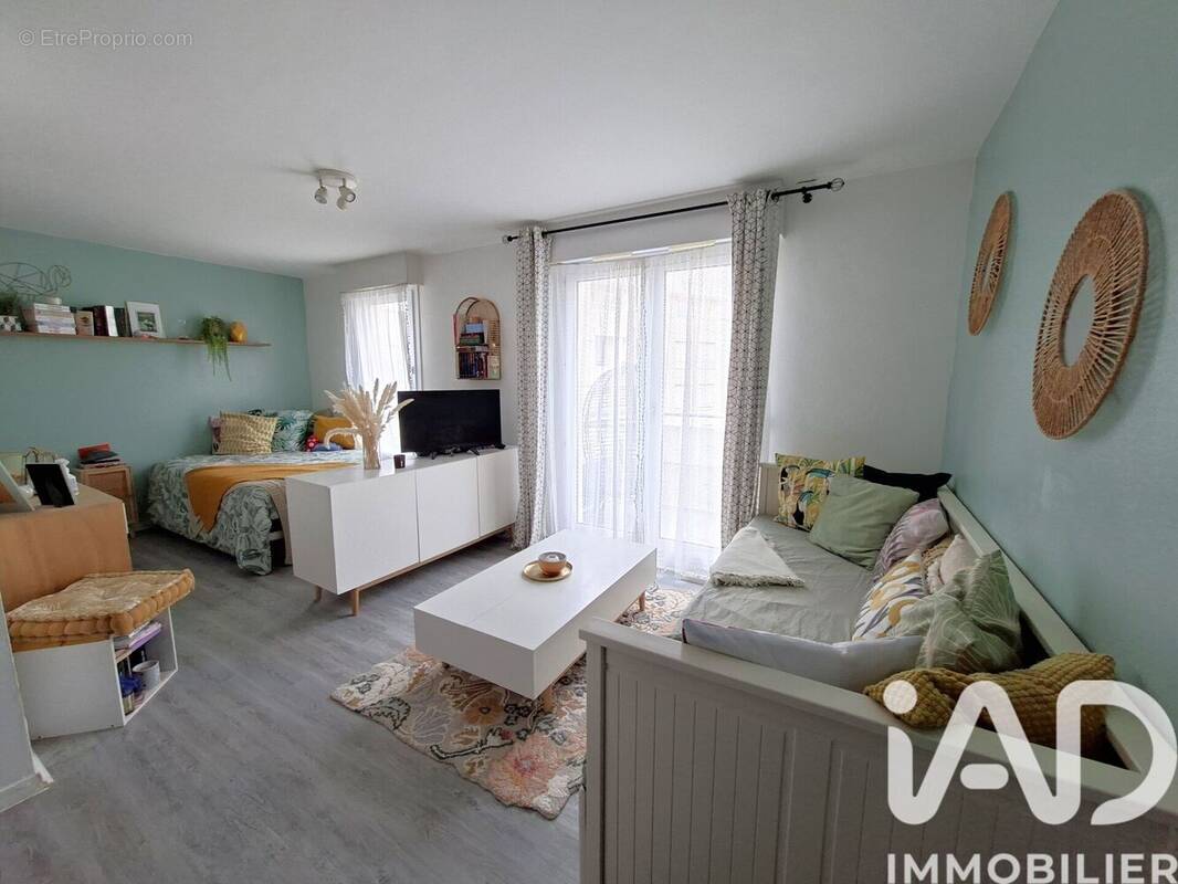 Photo 1 - Appartement à MEAUX