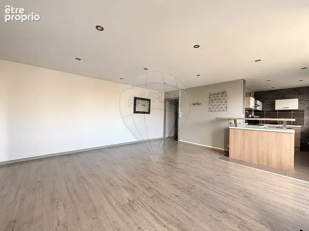 Appartement 2 chambre(s) à vendre - photo 5