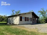 Maison à SAINT-SAVIN