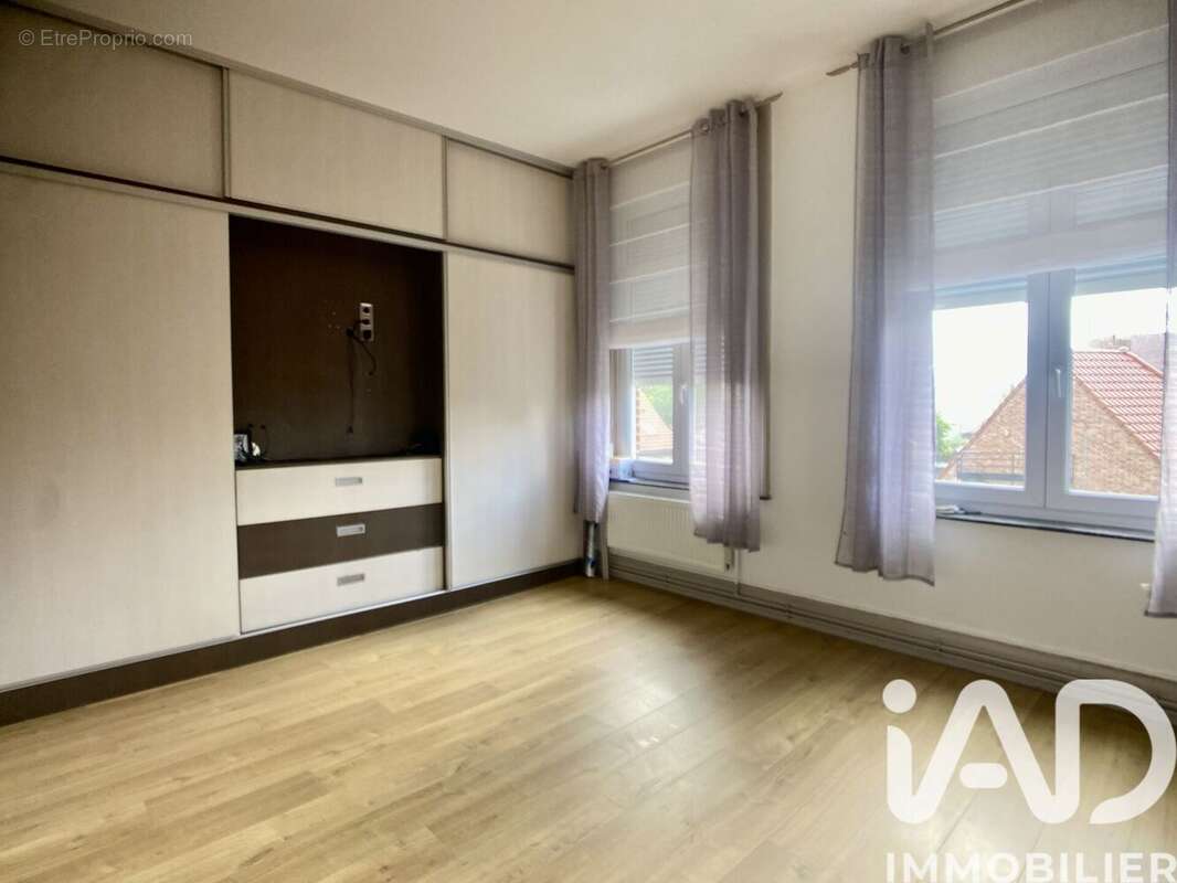 Photo 7 - Appartement à THUMERIES