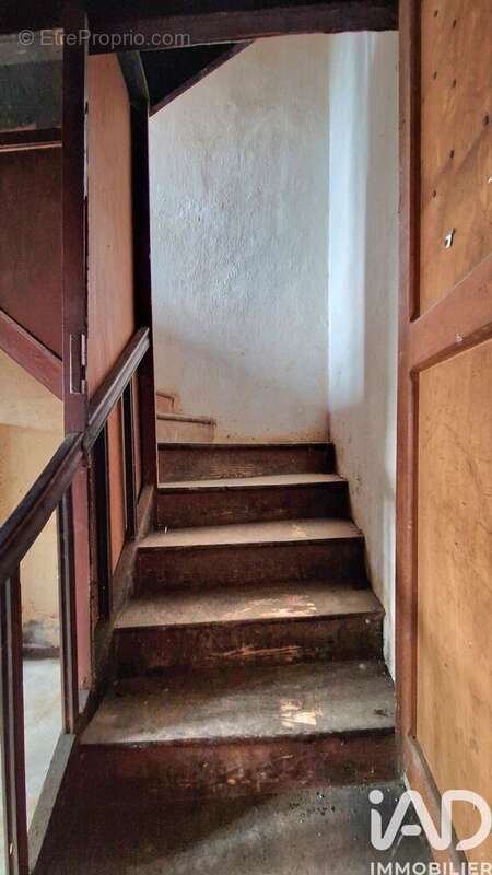 Photo 8 - Maison à CAMPBON