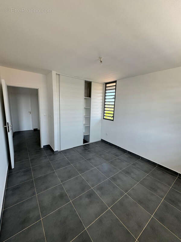 Appartement à CAYENNE
