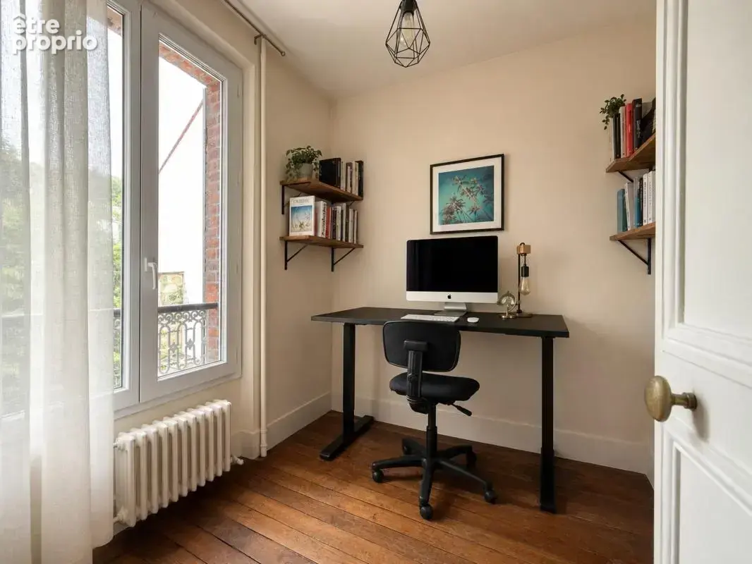 Maison à vendre 8 pièces PARMAIN (95) - photo 7
