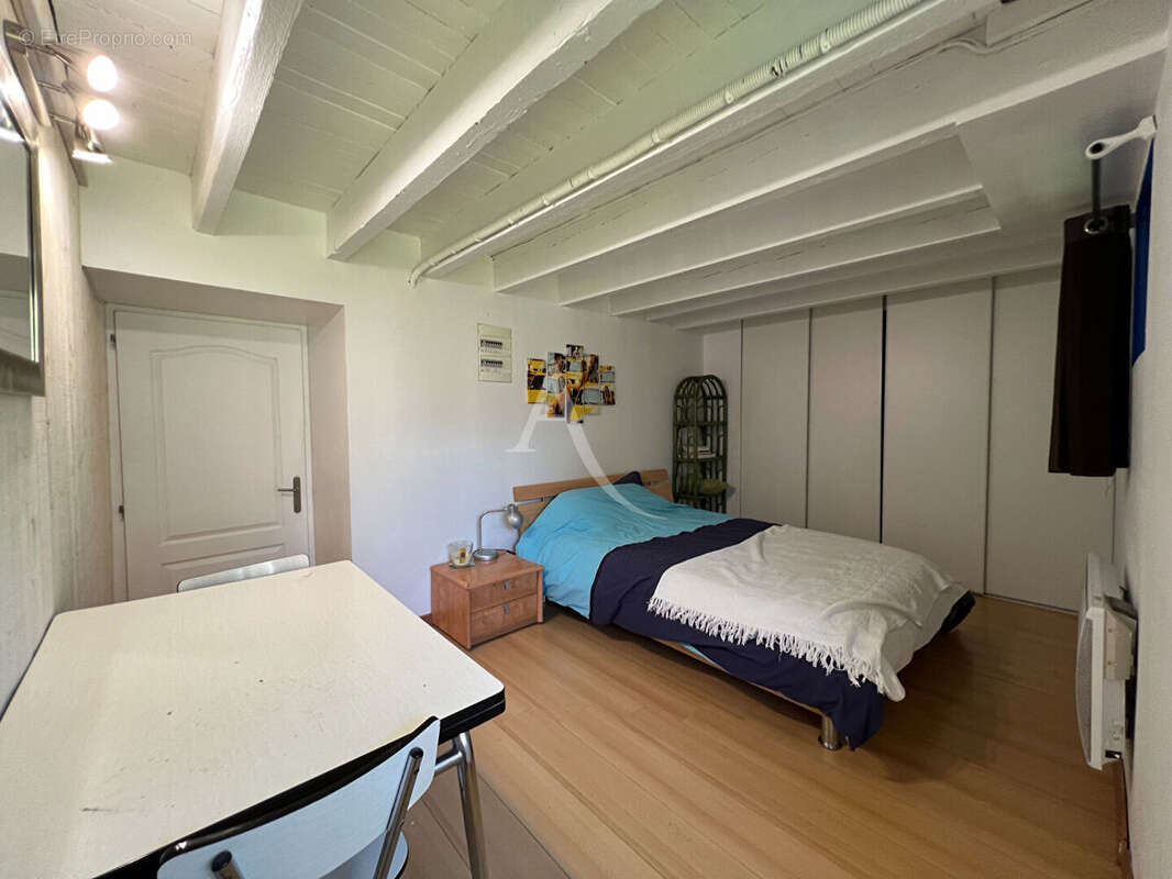 Maison à LONGEVILLE-SUR-MER