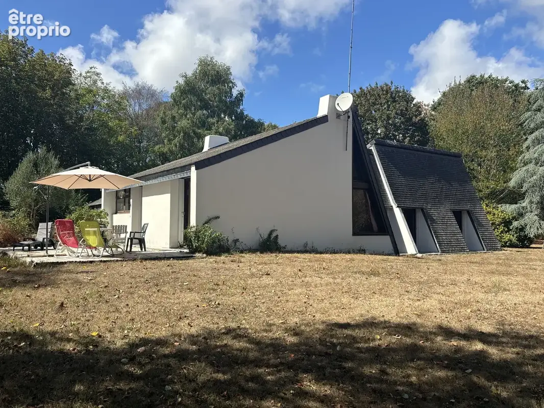 Photo Maison à Moelan-Sur-Mer au prix de 395 200€