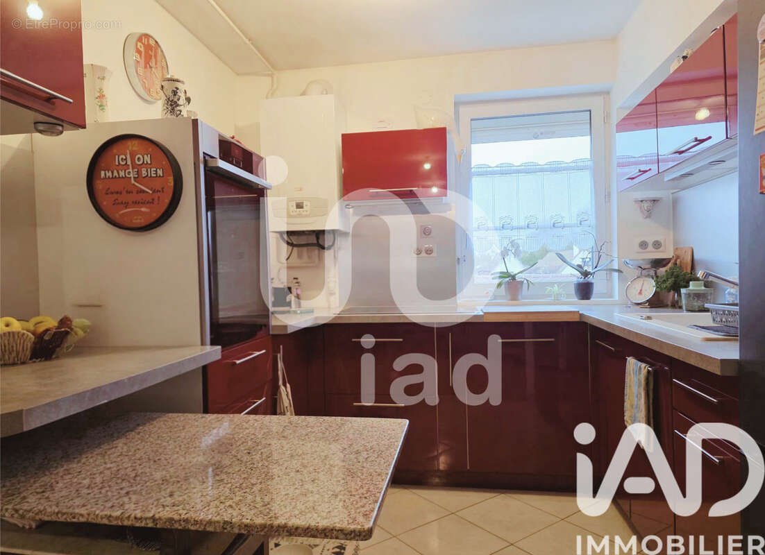 Photo 4 - Appartement à SEPTMONTS