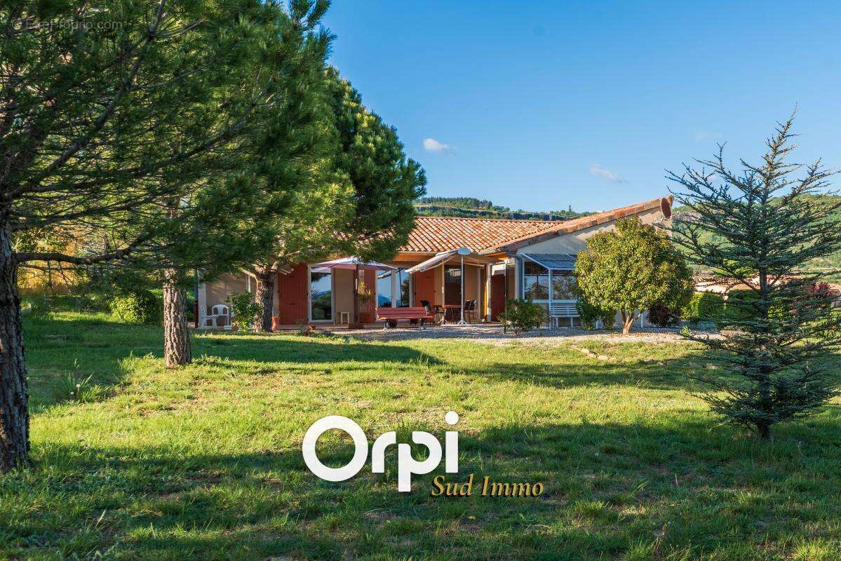 Maison À Vendre - photo 2