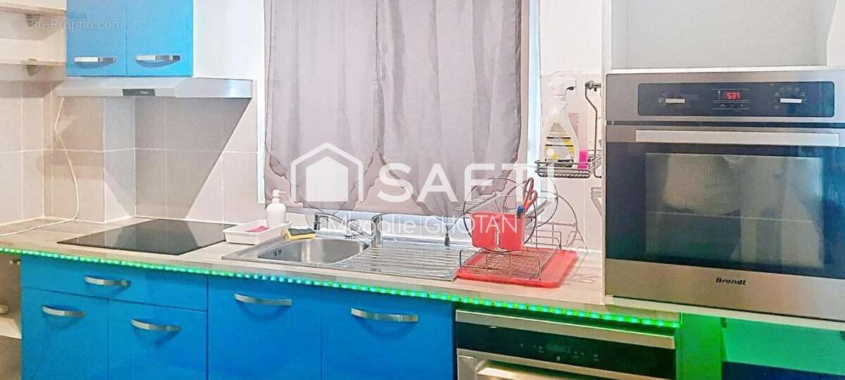 Photo 3 - Appartement à LE GOSIER