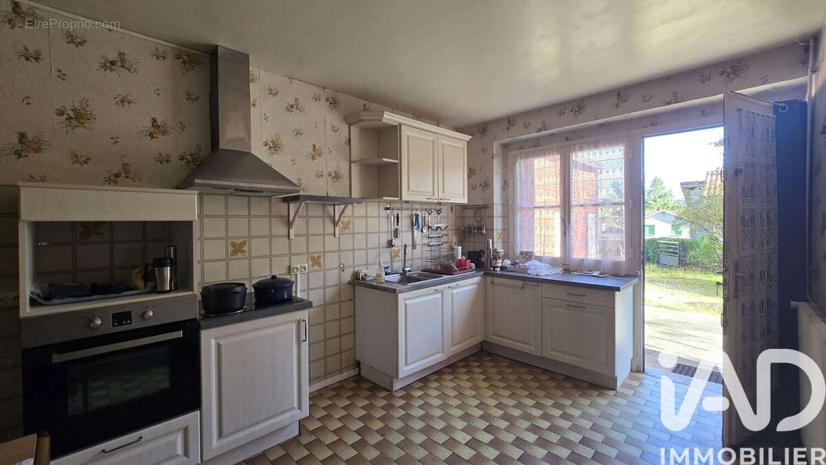 Photo 4 - Maison à PUY-L&#039;EVEQUE