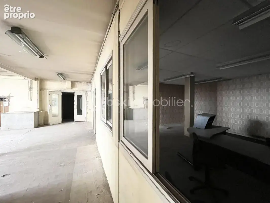 Immeuble à réhabiliter – Hyper centre Villefranche-sur-Saône – Fort potentiel investisseurs - photo 8