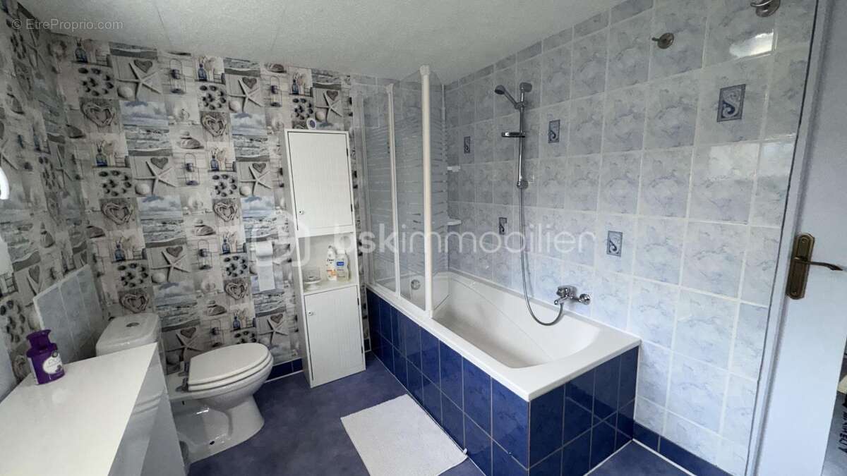 Maison à MONTHERME