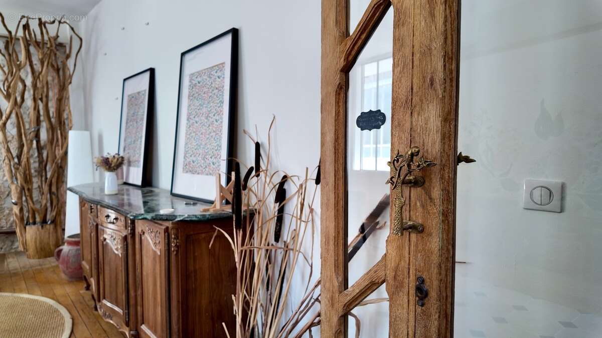 Maison de ville - photo 3
