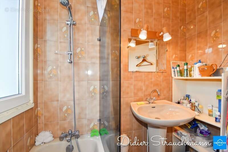 Maison à AIGREFEUILLE-D&#039;AUNIS