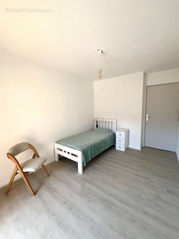 Appartement à NYONS