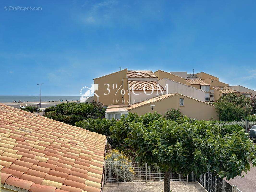 Appartement à NARBONNE