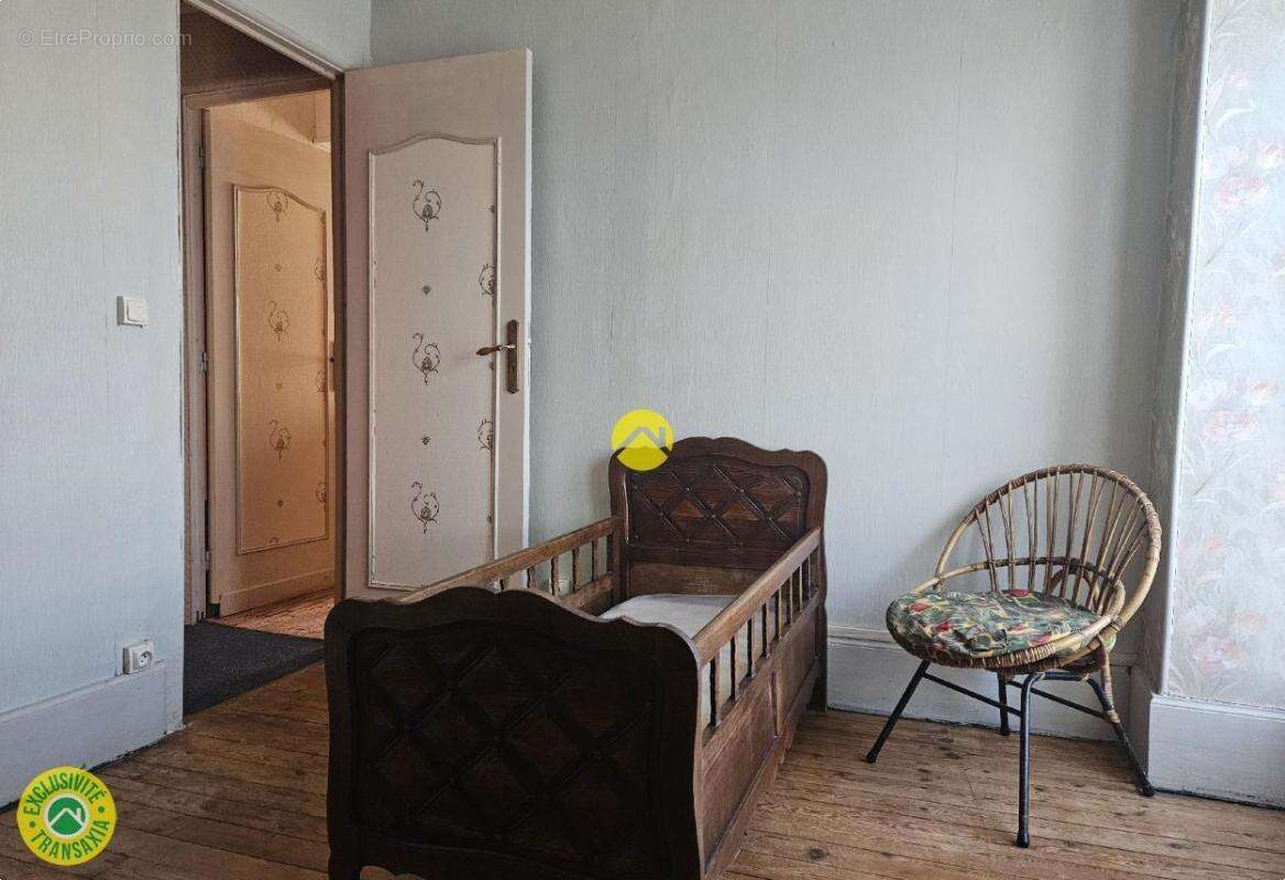 Maison familiale - photo 9