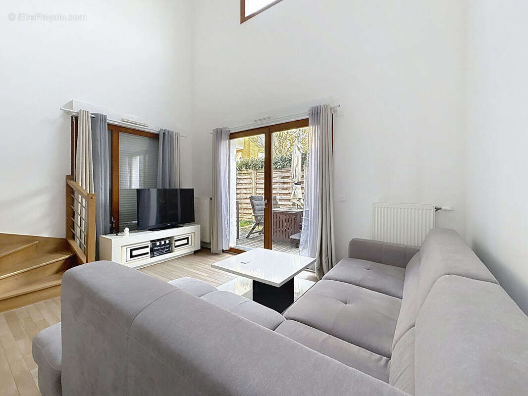 Maison à ROMAINVILLE