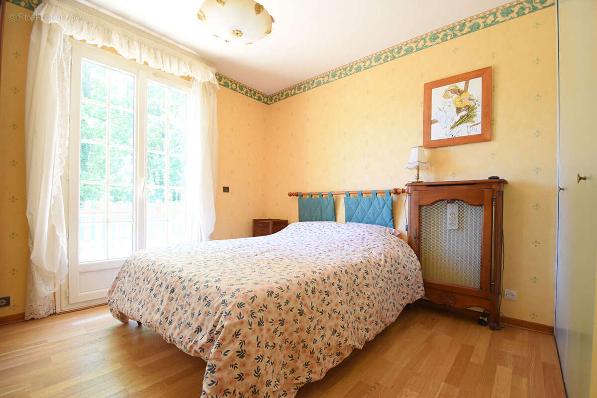 Maison à ORRY-LA-VILLE