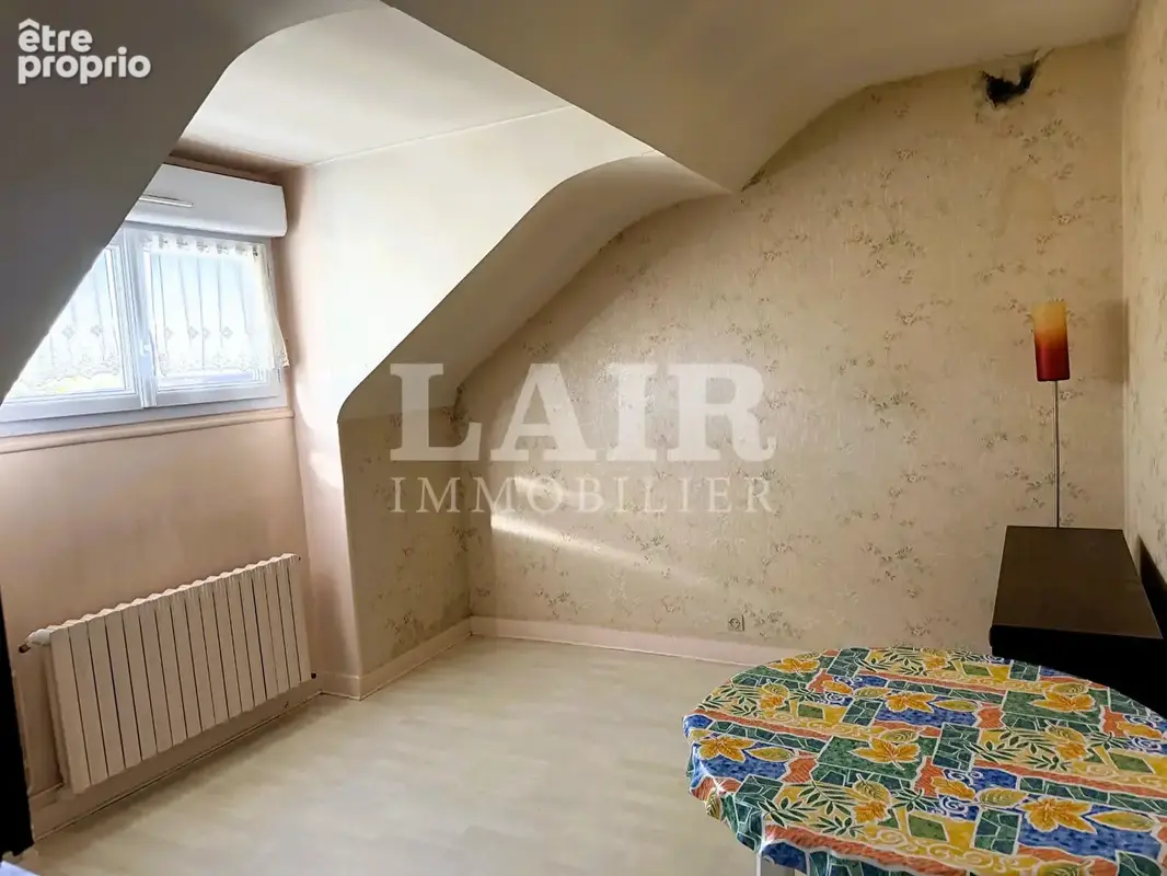 Maison en pierre à Alençon avec grange et jardin - 15742 - photo 8