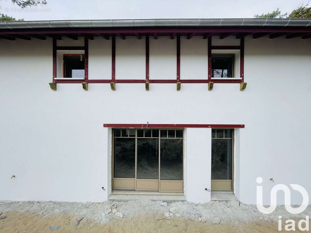 Photo 2 - Maison à CAPBRETON