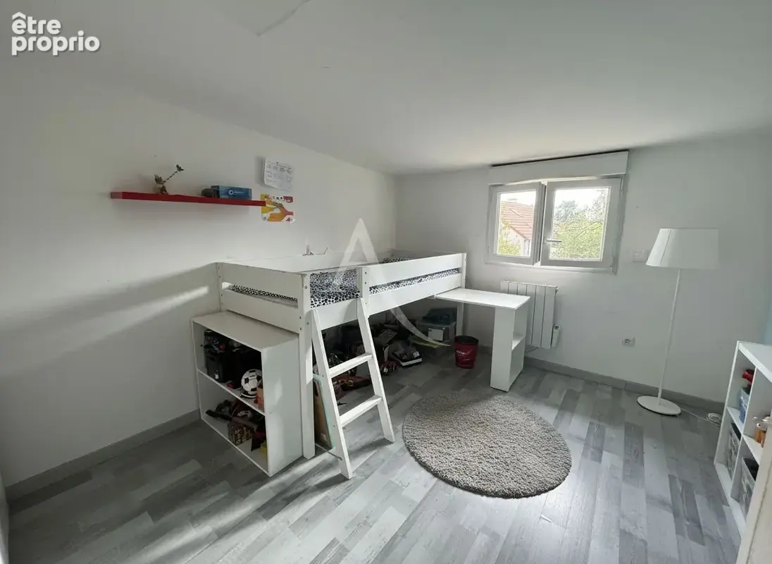 Maison Semoy 7 pièces 101m² - photo 5