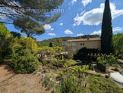 Maison à LA BASTIDE-DES-JOURDANS