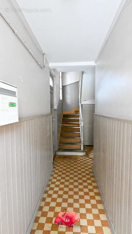 Appartement à LE HAVRE