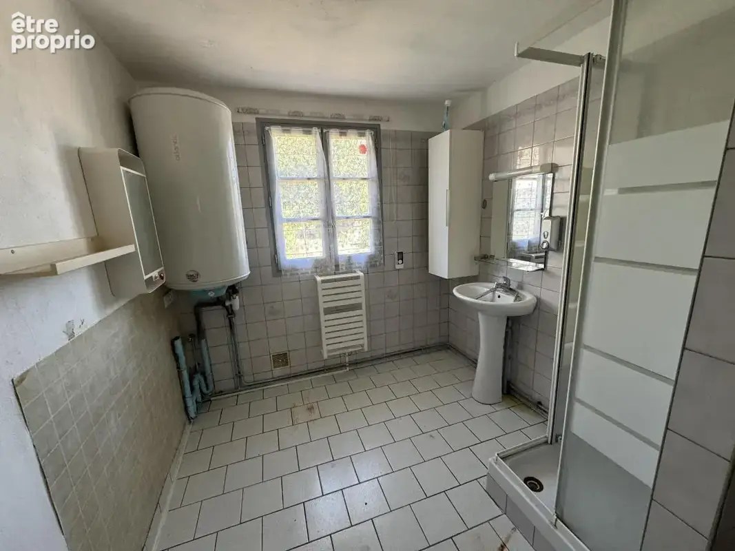 Maison 3 pièces 75 m² à vendre à Le Vaudreuil (27100) - photo 6