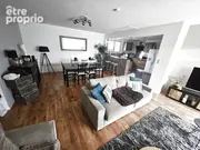 Maison à MARTIGNE-FERCHAUD
