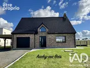 Photo 1 - Maison à AUCHY-AU-BOIS