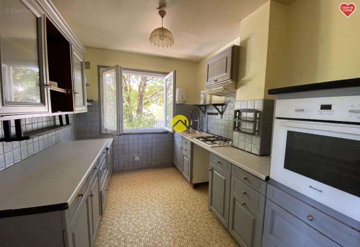 Belle vue petit budget 4 chambres - photo 4