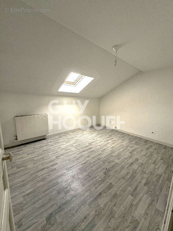 Appartement à BOURG-EN-BRESSE