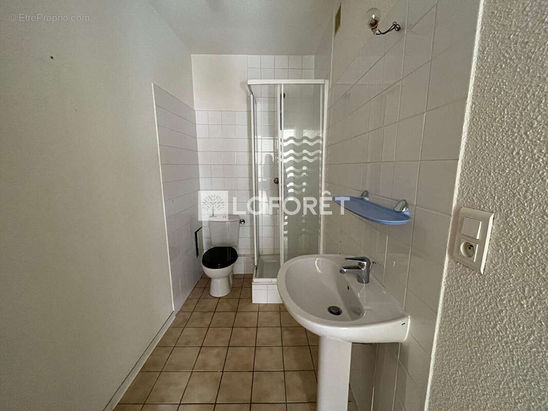 Appartement à AMELIE-LES-BAINS-PALALDA